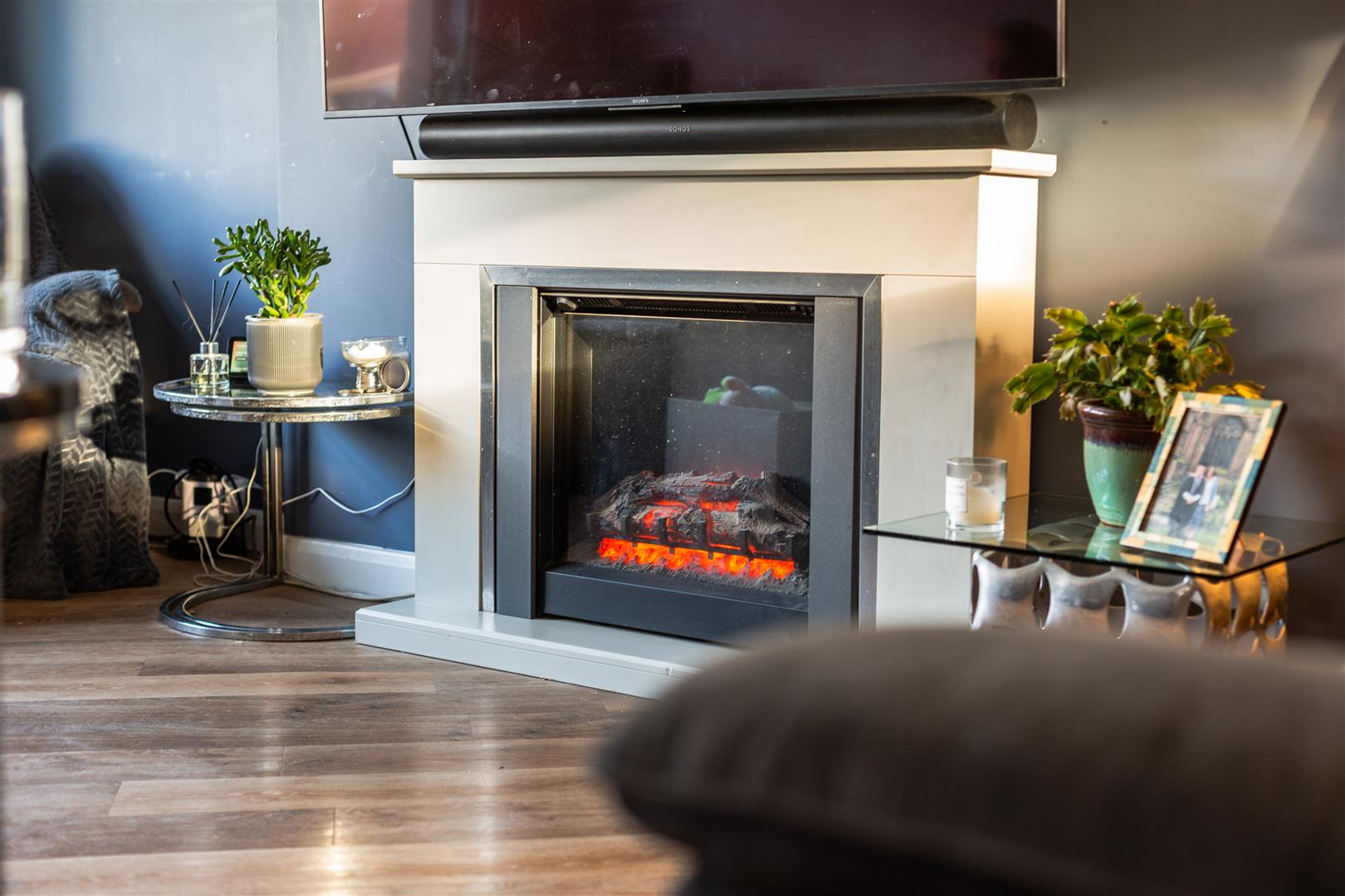 Woodfield Avenue, Pontlliw, SWANSEA, SA4 9EQ